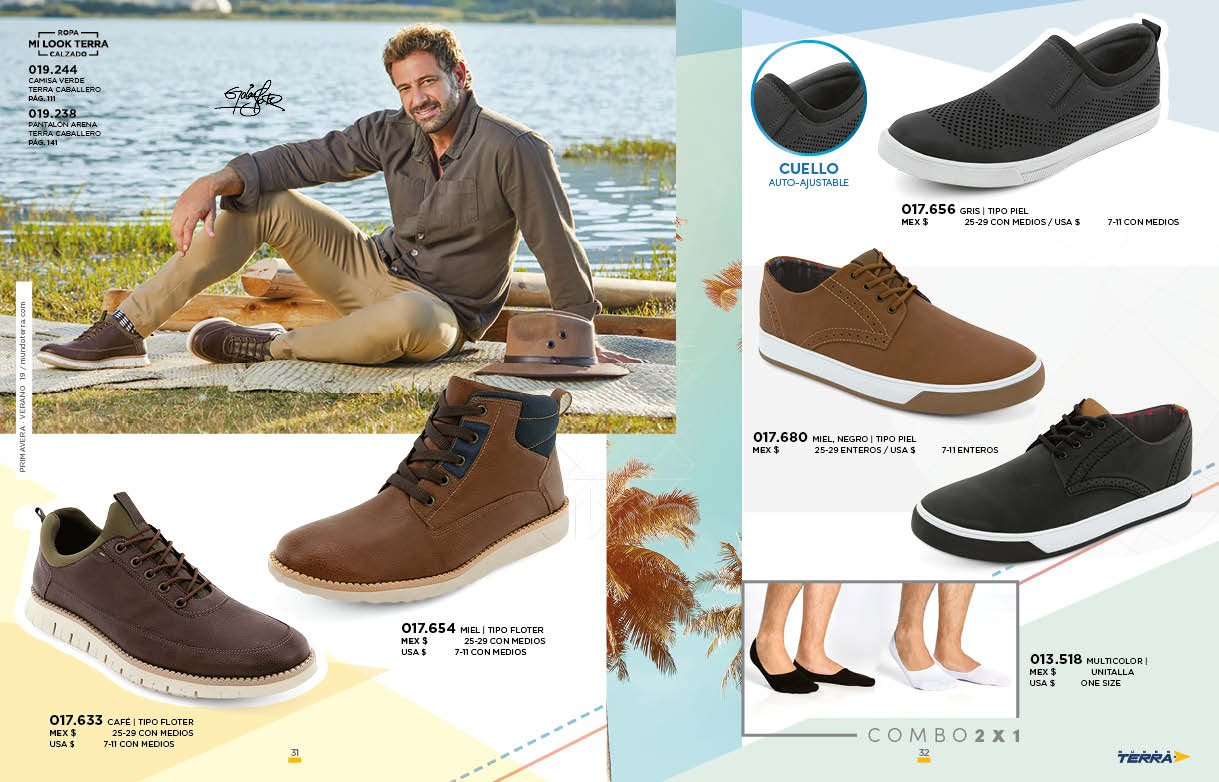 Llamanos al 1(800) 825-9452<br>Catalogos USA<br>(17 of 83)